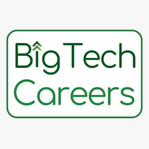 bigtechcareers.techexpert.io logo